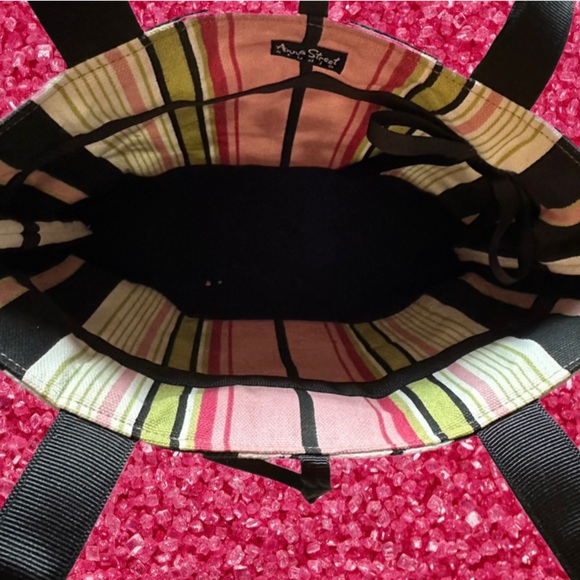 Anna Street Studio Reversible Bag - Picture 7 of 14